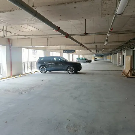 아파트 Diamond - Urban View *