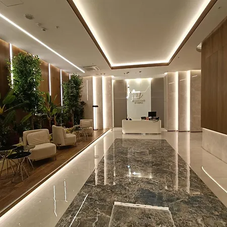 Diamond - Urban View *